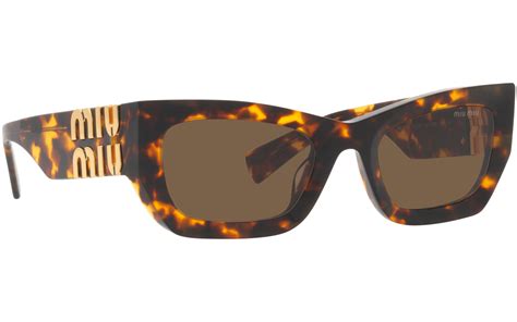 miu miu mu 09ws|MIU MIU Women's Sunglasses, MU 09WS .